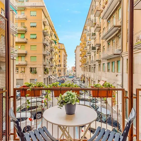 شقة Cinque Terre The Galleria لا سبيتسْيا