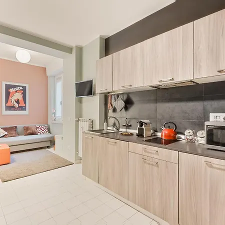 Cinque Terre The Galleria شقة لا سبيتسْيا
