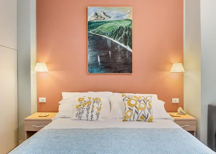 Cinque Terre The Galleria