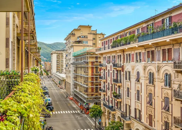 Lejlighed Cinque Terre The Galleria