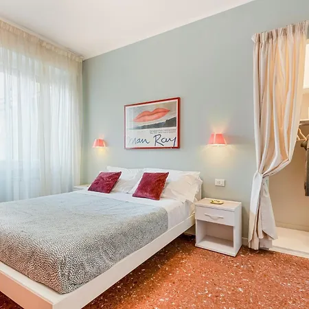 Cinque Terre The Galleria Apartamento *