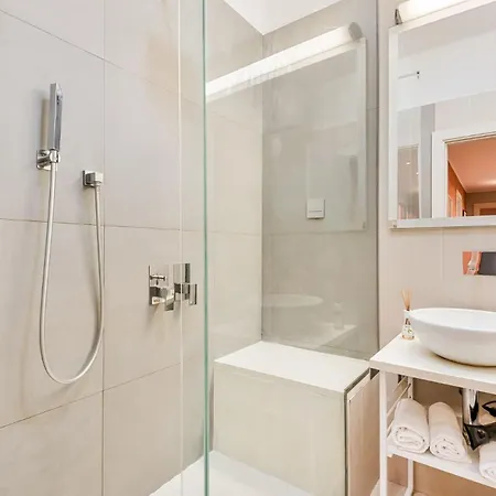 Apartamento Cinque Terre The Galleria La Spezia