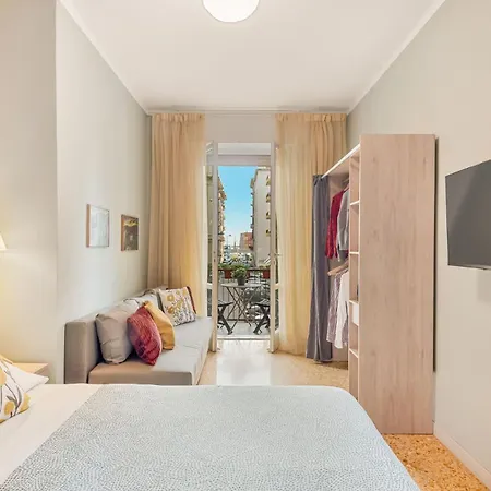 Apartamento Cinque Terre The Galleria *