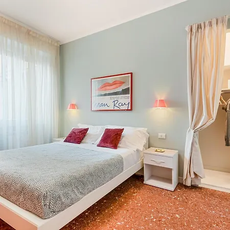 Cinque Terre The Galleria * לה ספציה