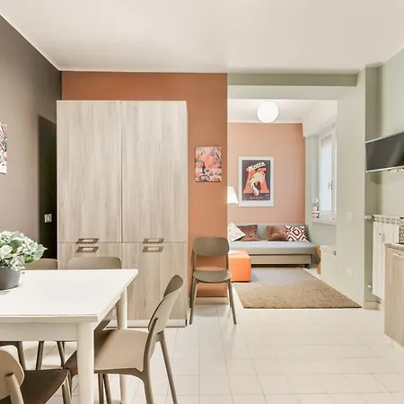 Apartamento Cinque Terre The Galleria *