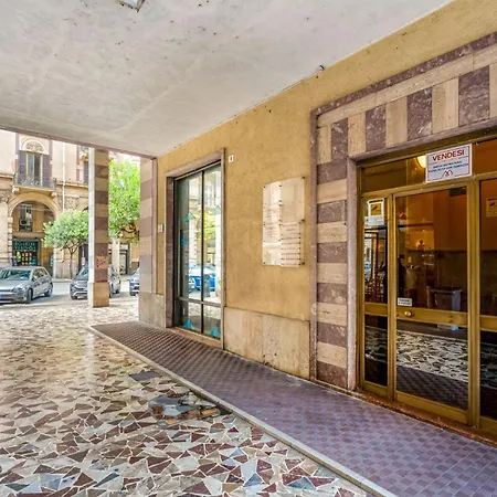 דירה Cinque Terre The Galleria *