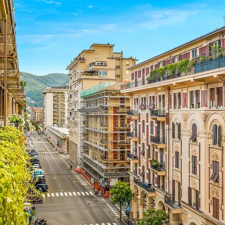 Apartamento Cinque Terre The Galleria