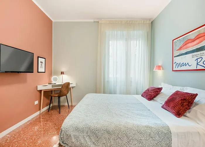 Cinque Terre The Galleria * לה ספציה