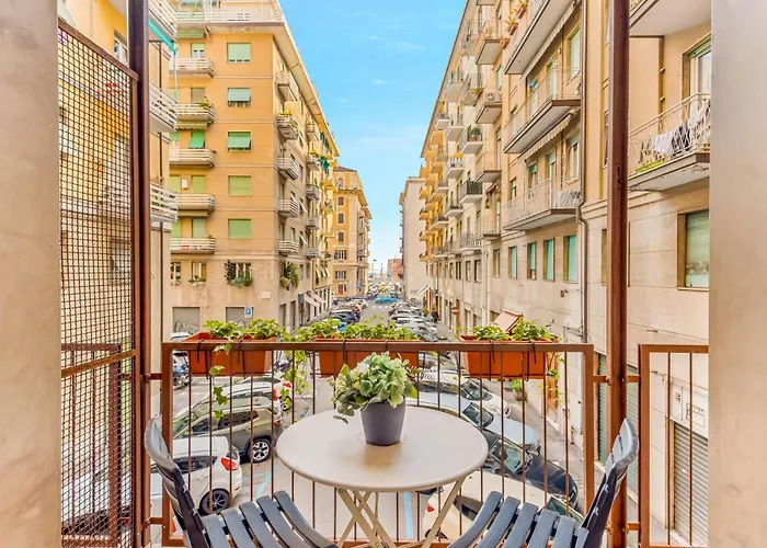 דירה Cinque Terre The Galleria לה ספציה