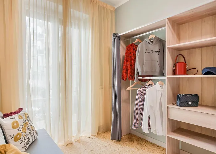 Cinque Terre The Galleria Apartmán *