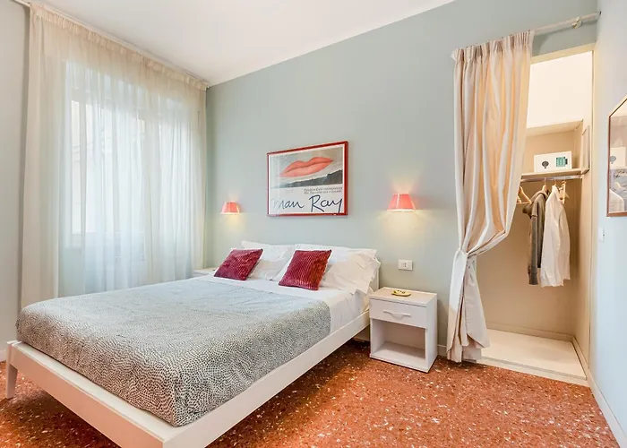 Cinque Terre The Galleria * לה ספציה