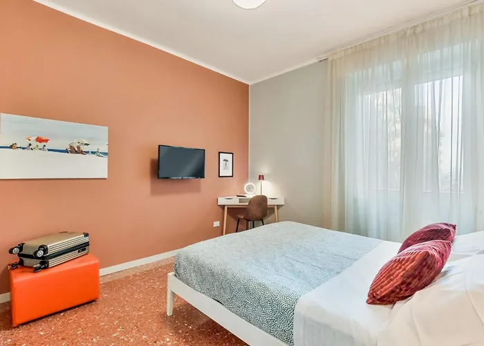 Cinque Terre The Galleria * לה ספציה