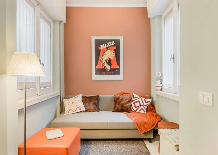 דירה Cinque Terre The Galleria
