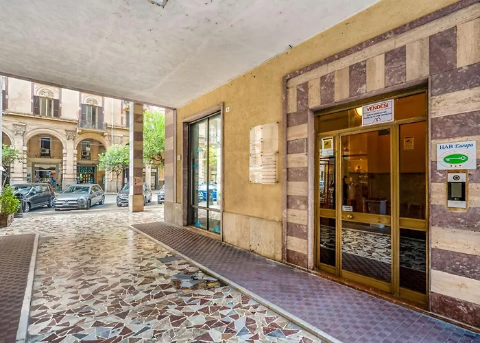 דירה Cinque Terre The Galleria *